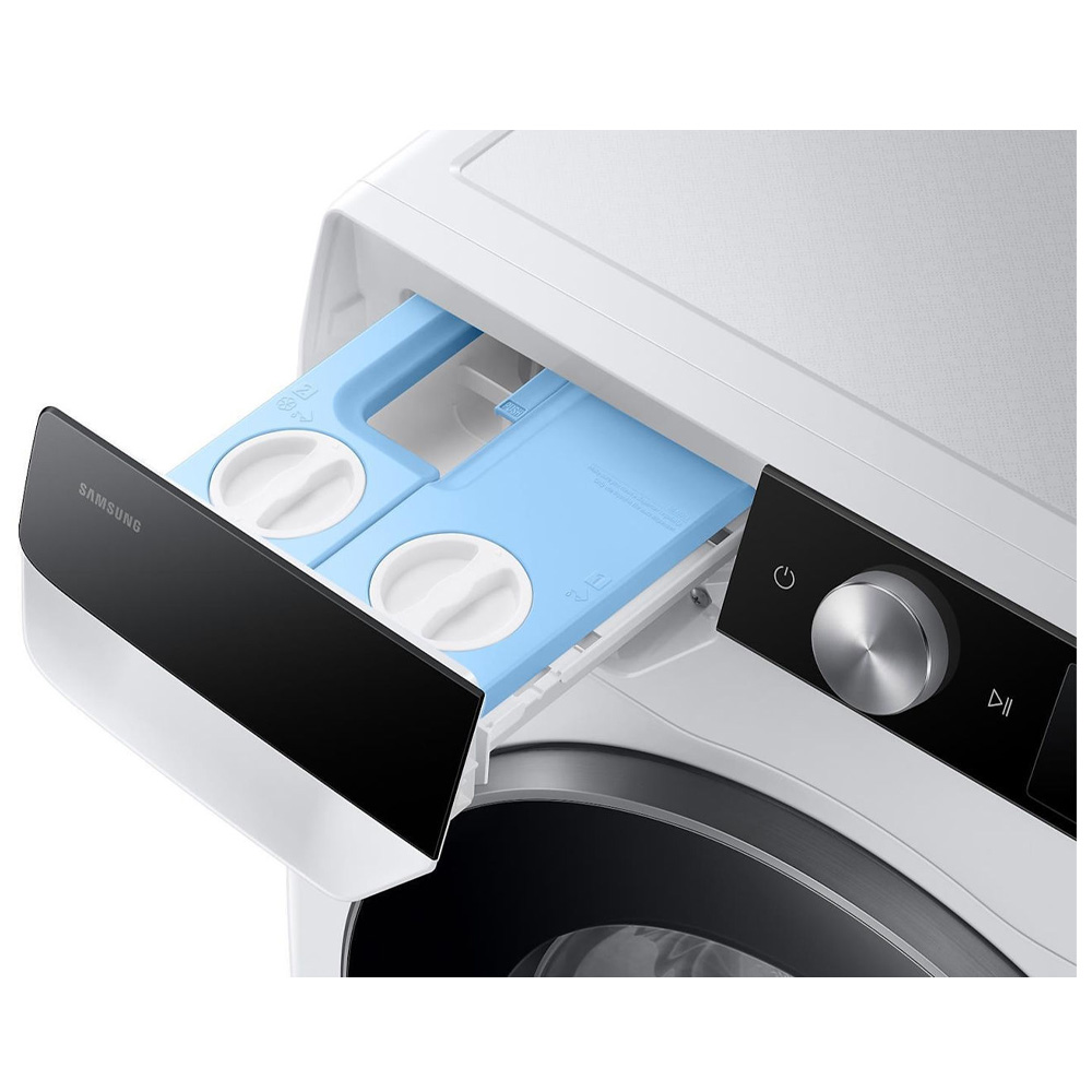 Masina de spalat Samsung WW90DG6G94LKU4 9 kg / 1400 rot/min / A / Alb photo 3