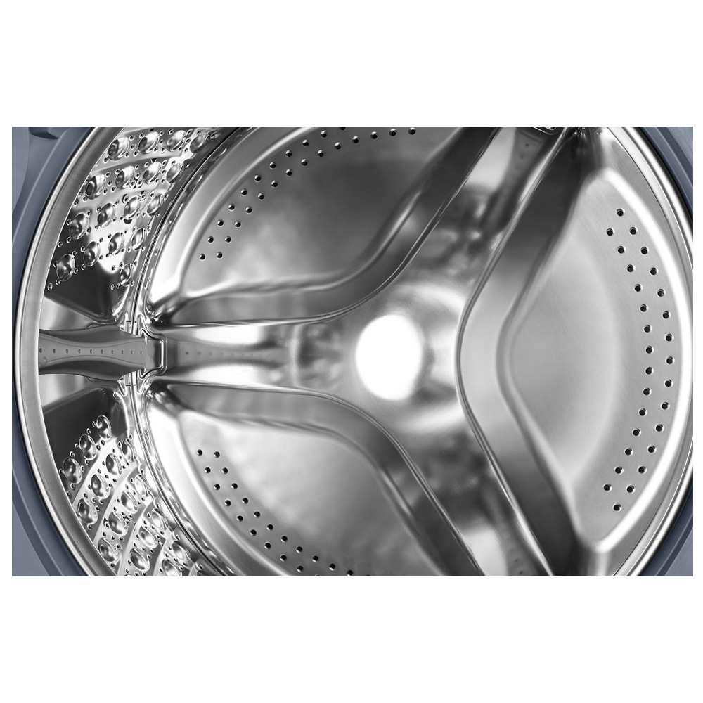 Masina de spalat Samsung WW90DG6G94LKU4 9 kg / 1400 rot/min / A / Alb photo 5