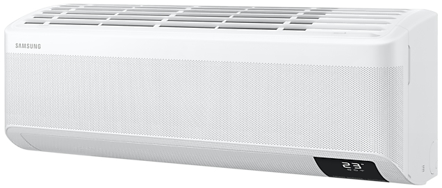 Кондиционер Samsung AR09BXFAMWKNUA 9000 BTU / 25 м2 / Инверторный / Smart Things R32 / A++ photo 8