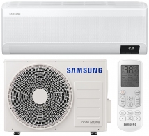 Кондиционер Samsung AR09BXFAMWKNUA thumbnav 1