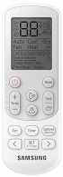 Кондиционер Samsung AR09BXFAMWKNUA thumbnav 2