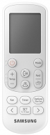 Кондиционер Samsung AR09BXFAMWKNUA thumbnav 3