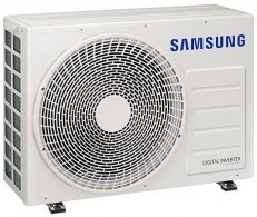 Кондиционер Samsung AR09BXFAMWKNUA thumbnav 4
