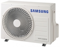 Кондиционер Samsung AR09BXFAMWKNUA thumbnav 6