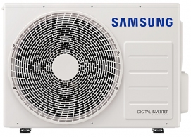 Кондиционер Samsung AR09BXFAMWKNUA thumbnav 9