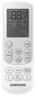 Кондиционер Samsung AR09BXHCNWKNUA thumbnav 9