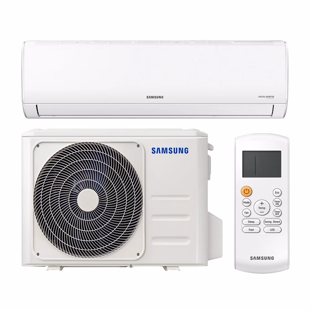 Aparat de aer conditionat Samsung AR09TXHQASINUA