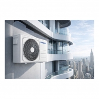 Aparat de aer conditionat Samsung AR09TXHQASINUA thumbnav 6