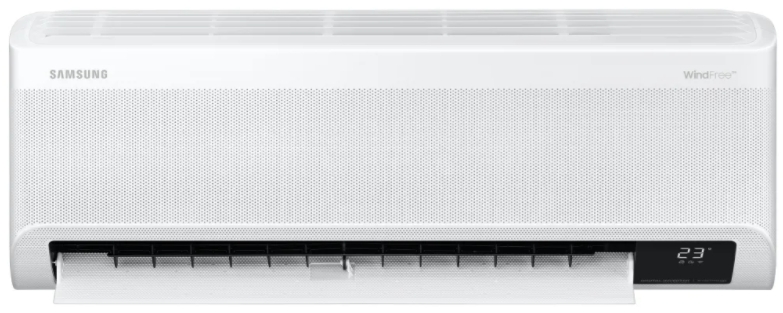 Кондиционер Samsung AR12BXFAMWKNUA 12000 BTU / 35 м2 / Инверторный / Wi-Fi R32 / A++ photo 11