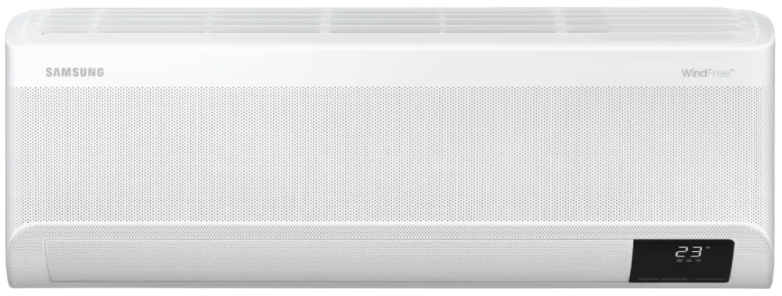 Кондиционер Samsung AR12BXFAMWKNUA 12000 BTU / 35 м2 / Инверторный / Wi-Fi R32 / A++ photo 3