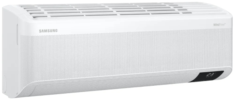 Кондиционер Samsung AR12BXFAMWKNUA 12000 BTU / 35 м2 / Инверторный / Wi-Fi R32 / A++ photo 4