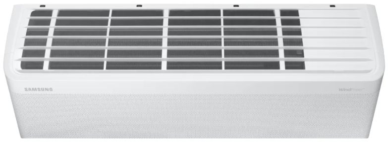Кондиционер Samsung AR12BXFAMWKNUA 12000 BTU / 35 м2 / Инверторный / Wi-Fi R32 / A++ photo 8