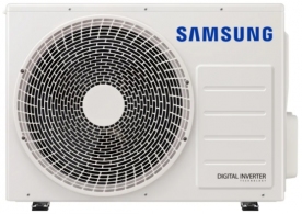 Кондиционер Samsung AR12BXFAMWKNUA thumbnav 10