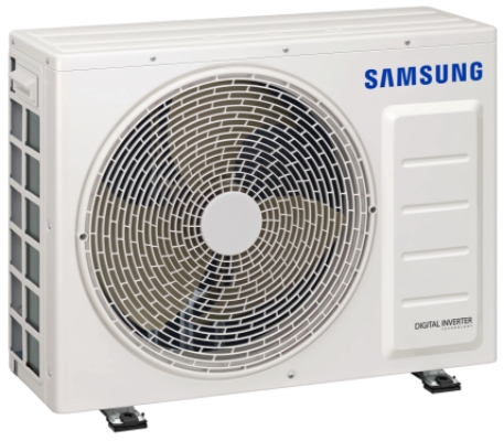 Кондиционер Samsung AR12BXHCNWKNUA 12000 BTU / 35 м2 / Инверторный / Wi-Fi R32 / A photo 3