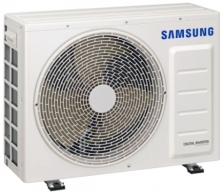 Кондиционер Samsung AR12BXHCNWKNUA thumbnav 3