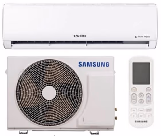 Aparat de aer conditionat Samsung AR12TXHQASINUA 
