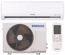 Кондиционер Samsung AR12TXHQASINUA
