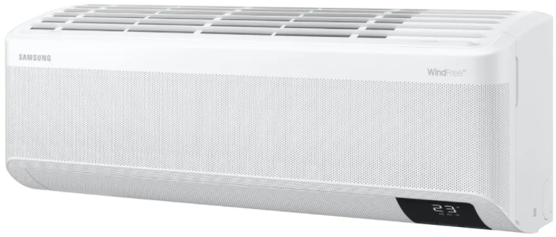 Кондиционер Samsung AR18BXFAMWKNUA 18000 BTU / 50 м2 / Инверторный / Wi-Fi R32 / A++ photo 11