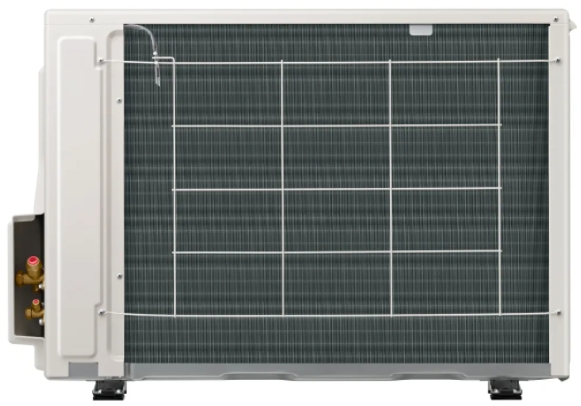 Кондиционер Samsung AR18BXFAMWKNUA 18000 BTU / 50 м2 / Инверторный / Wi-Fi R32 / A++ photo 12