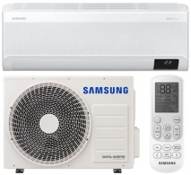 Кондиционер Samsung AR18BXFAMWKNUA thumbnav 1