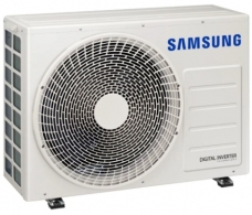 Кондиционер Samsung AR18BXFAMWKNUA thumbnav 7