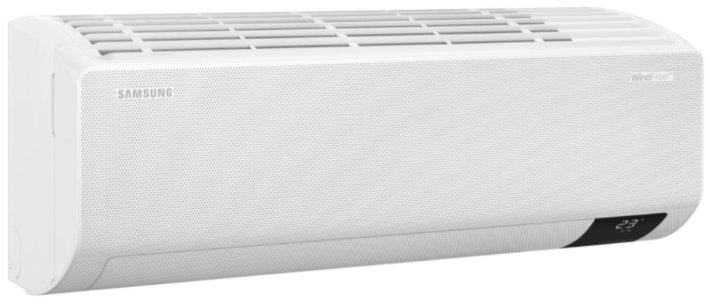 Кондиционер Samsung AR18BXHCNWKNUA 18000 BTU / 50 м2 / Инверторный / Wi-Fi R32 / A++ photo 4