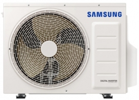 Кондиционер Samsung AR18BXHCNWKNUA thumbnav 7