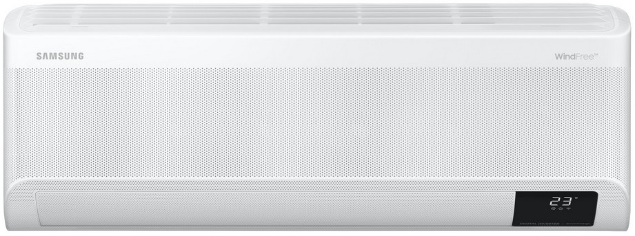 Aparat de aer conditionat Samsung AR24BXFAMWKNUA 24000 BTU / 70 m2 / Invertor / Wi-Fi R32 / A++ photo 3