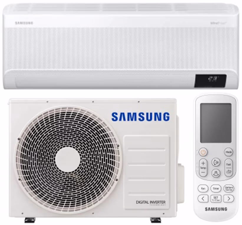 Aparat de aer conditionat Samsung AR24BXHCNWKNUA 