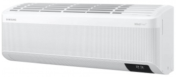Aparat de aer conditionat Samsung AR24BXHCNWKNUA 24000 BTU / 70 m2 / Invertor / Wi-Fi R32 / A++ photo 2