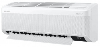 Aparat de aer conditionat Samsung AR24BXHCNWKNUA 24000 BTU / 70 m2 / Invertor / Wi-Fi R32 / A++ photo 8
