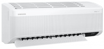 Aparat de aer conditionat Samsung AR24BXHCNWKNUA 24000 BTU / 70 m2 / Invertor / Wi-Fi R32 / A++ photo 9