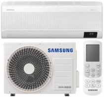 Aparat de aer conditionat Samsung AR24BXHCNWKNUA thumbnav 1
