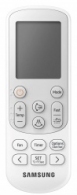 Aparat de aer conditionat Samsung AR24BXHCNWKNUA thumbnav 3