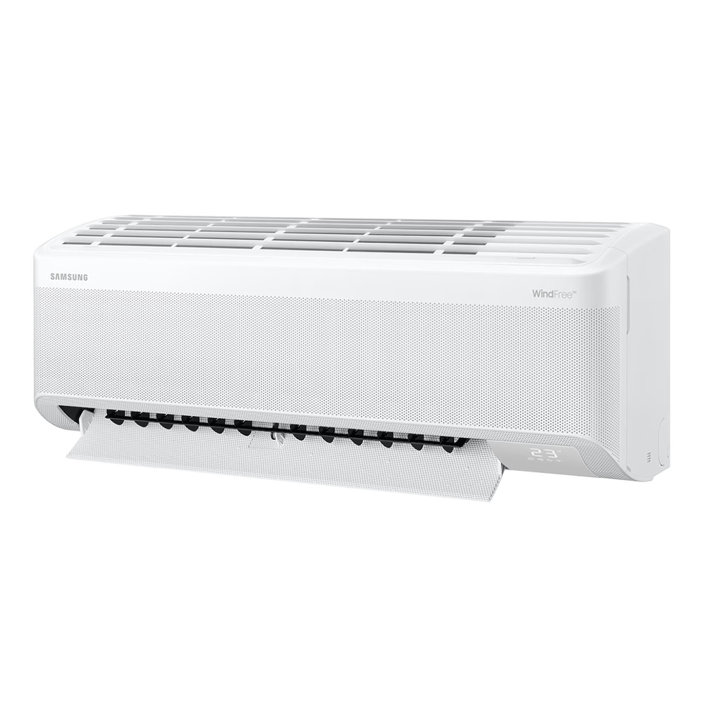 Кондиционер Samsung AR60F12C1BWNUA 12000 BTU / 35 м2 / Инверторный / Wi-Fi R32 / A++ photo 7