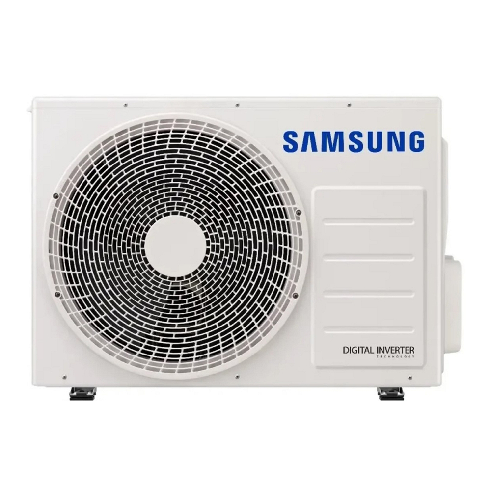 Кондиционер Samsung AR60F18C1BWNUA 18000 BTU / 50 м2 / Инверторный / Wi-Fi R32 / A++ photo 3
