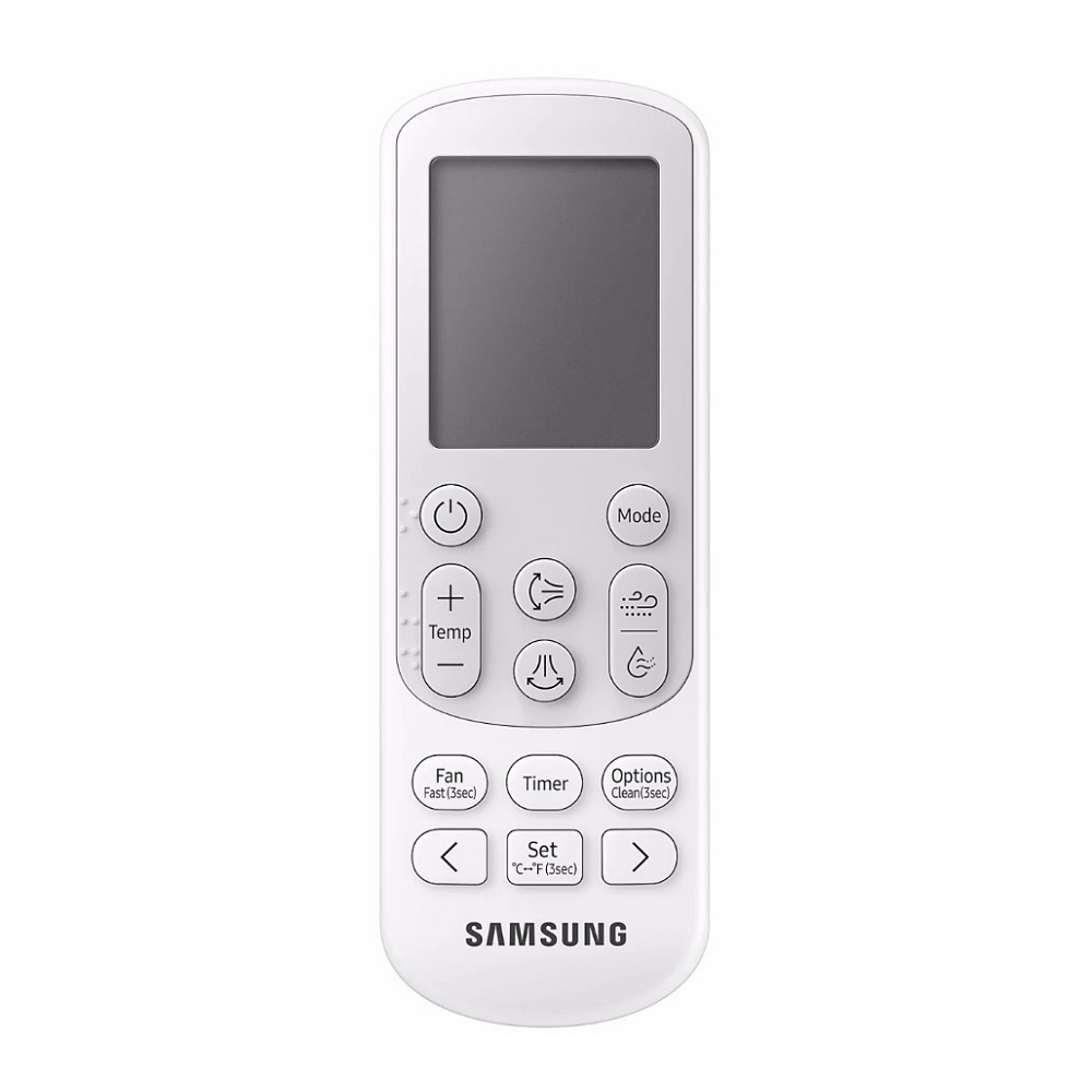 Кондиционер Samsung AR60F18C1BWNUA 18000 BTU / 50 м2 / Инверторный / Wi-Fi R32 / A++ photo 4