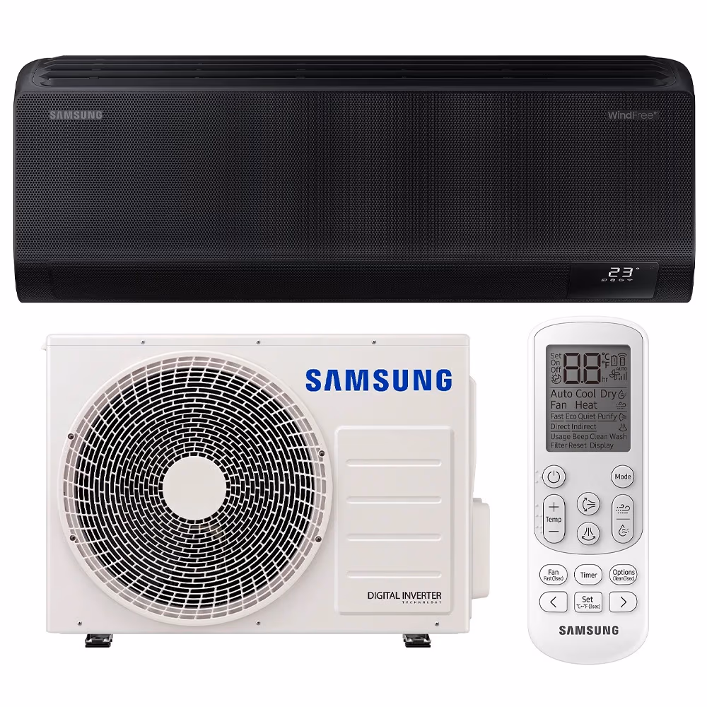Кондиционер Samsung AR70F09C1BBNUA