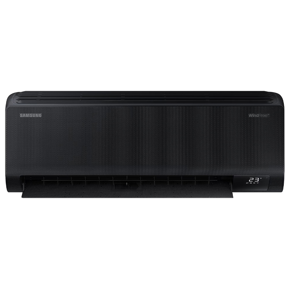 Кондиционер Samsung AR70F09C1BBNUA 9000 BTU / 25 м2 / Инверторный / Wi-Fi R32 / A++ photo 2