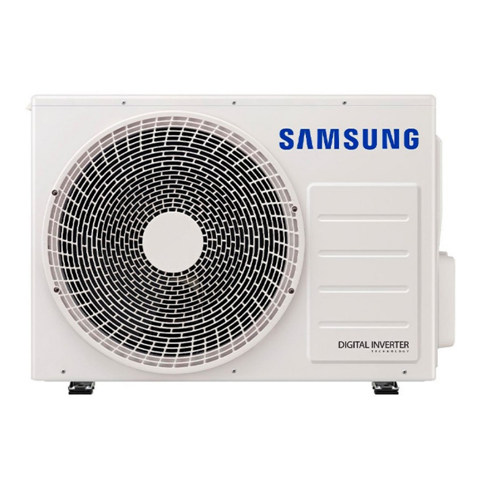 Кондиционер Samsung AR70F09C1BBNUA 9000 BTU / 25 м2 / Инверторный / Wi-Fi R32 / A++ photo 3