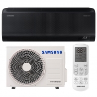 Кондиционер Samsung AR70F09C1BBNUA thumbnav 1
