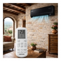 Кондиционер Samsung AR70F09C1BBNUA thumbnav 5