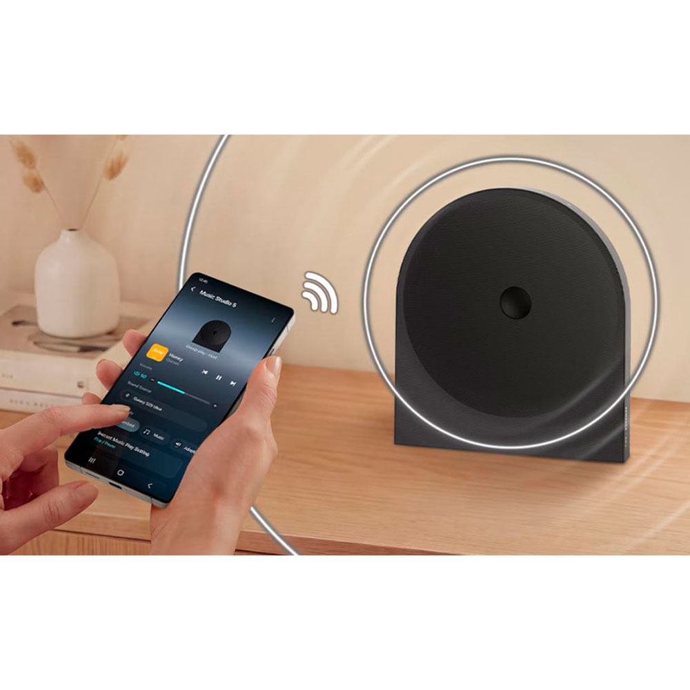 Soundbar Samsung HW-LS50H/UA photo 9