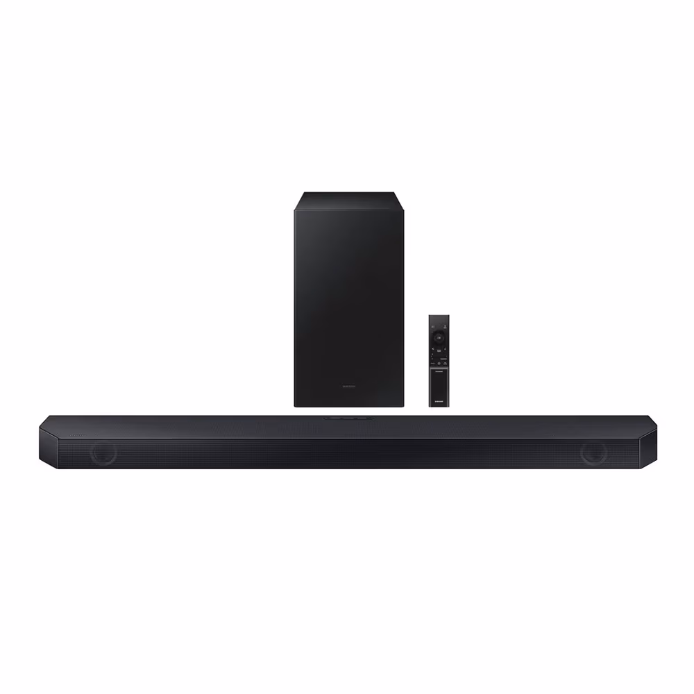 Soundbar Samsung HWQ600CUA 