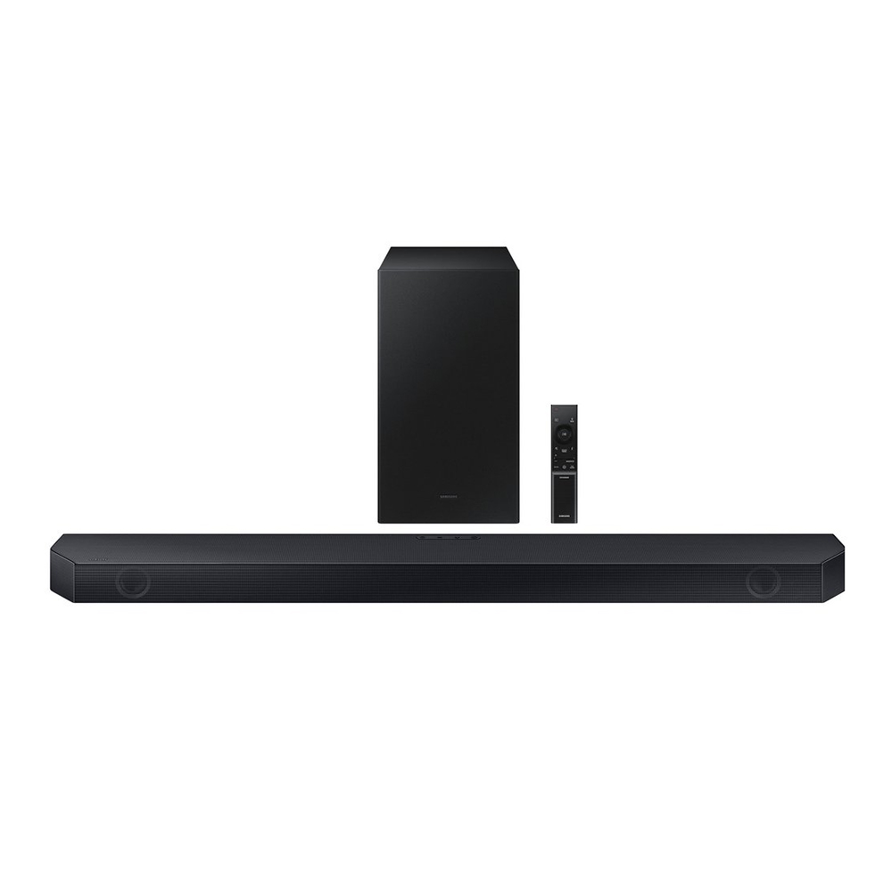Soundbar Samsung HWQ600CUA photo 1