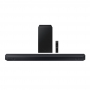 Soundbar Samsung HWQ600CUA thumbnav 1