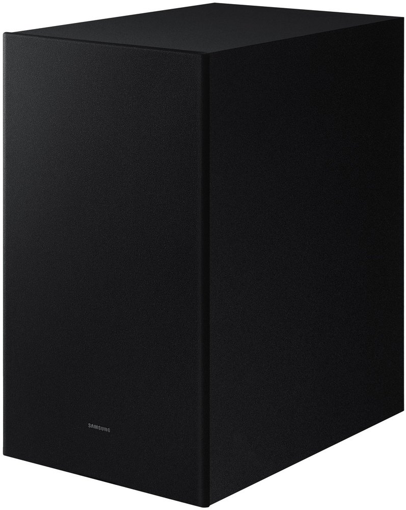 Soundbar Samsung HWQ700CUA photo 7