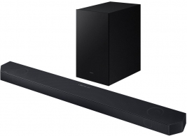Soundbar Samsung HWQ700CUA thumbnav 4