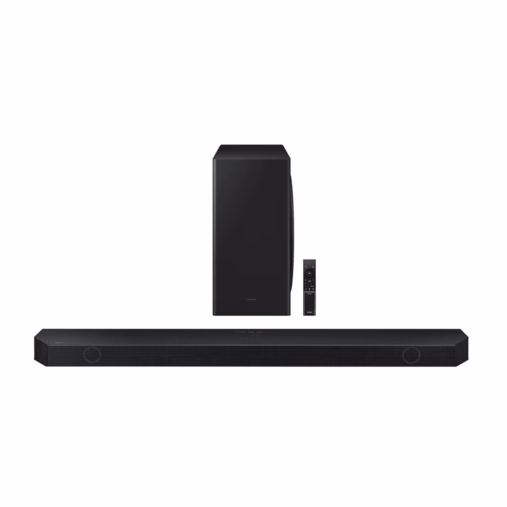 Soundbar Samsung HWQ800CUA 