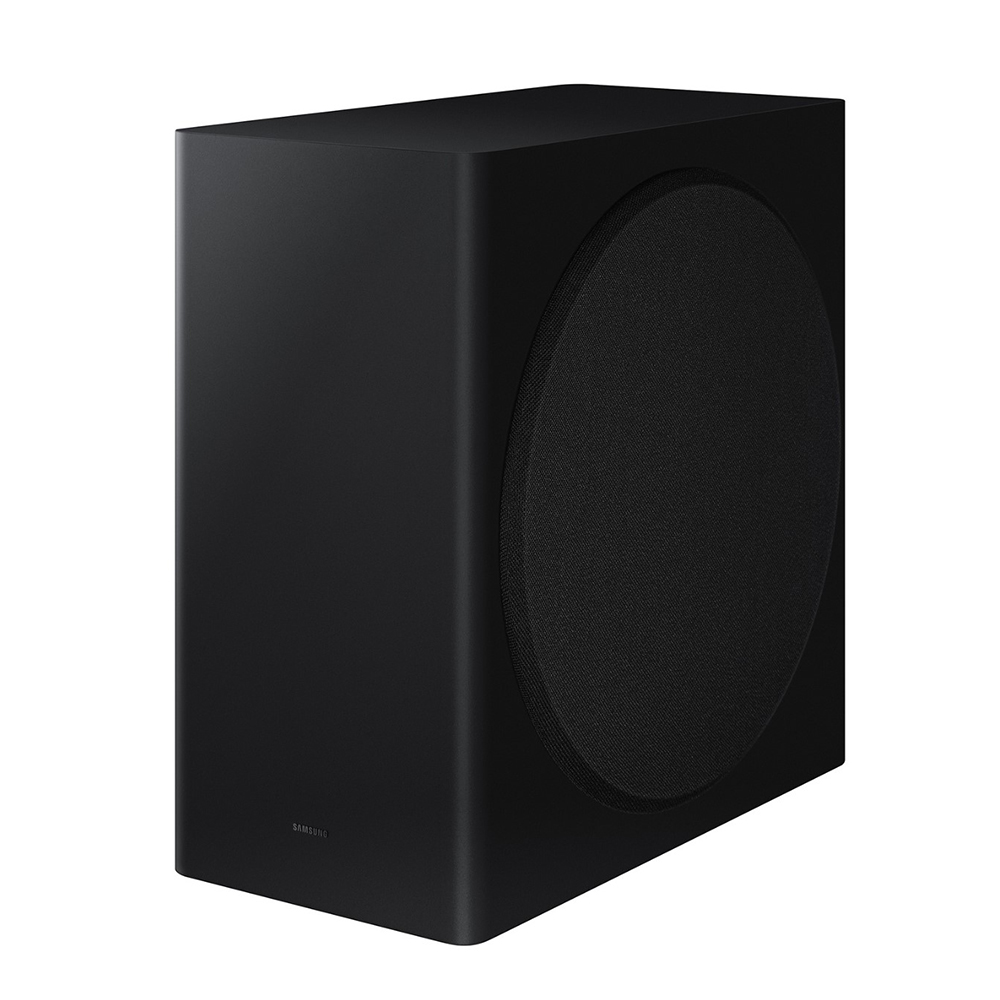 Soundbar Samsung HWQ800CUA photo 7